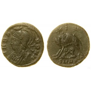 Římská říše, follis, 330-335, Nikomédie