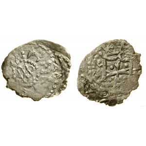 Lithuania, denarius, no date (1386), Kiev