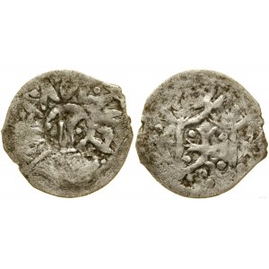 Litwa, denar, bez daty (1387-1392), Kijów