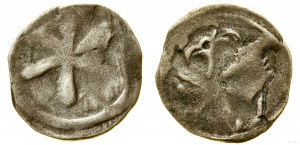 Western Pomerania, denarius
