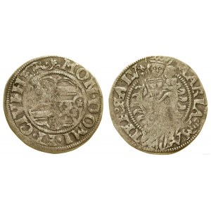 Nemecko, mince, 1565-1578