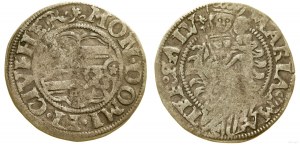 Germany, penny, 1565-1578