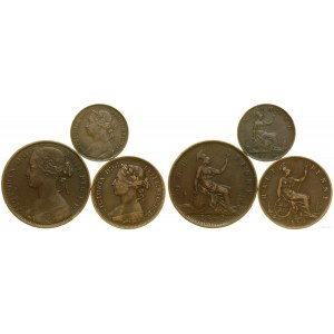 Spojené kráľovstvo, part 3 coins, London