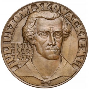 Medal Juliusz Słowacki 1959 (Gosławski)