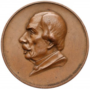 Medal Konstanty Górski 1897 (Weloński)
