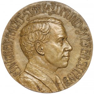 Niemcy, Medal Edmund Keferstein (Geyger) - rzadki