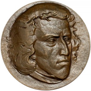 Fryderyk Chopin 1810-1849, Rosja 1975 