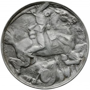 Medal, Pamięci poległych pod Rokitną 1915