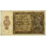 1 złoty 1938 Chrobry - IJ - PMG 64