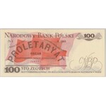 100 złotych 1975 - AA - PMG 64 EPQ