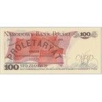 100 złotych 1976 - AL - PMG 67 EPQ