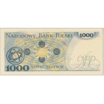 1.000 złotych 1975 - AM - PMG 66 EPQ