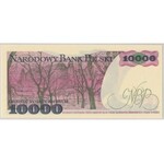 10.000 złotych 1987 - A - PMG 65 EPQ