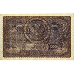 1.000 mkp 08.1919 - III Serja AX - PMG 65 EPQ