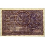 1.000 mkp 08.1919 - I Serja AP - PMG 64 EPQ