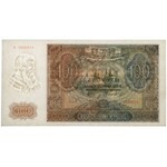 100 złotych 1941 - A - PMG 65 EPQ