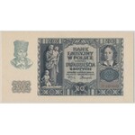 20 złotych 1940 - H - PMG 64