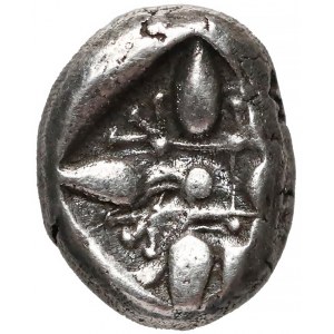 Grecja, Jonia, Milet, Diobol (600-500pne)