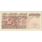 1 mln złotych 1993 - M - PMG 67 EPQ