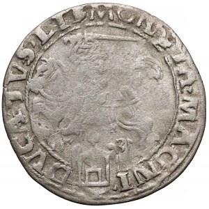 Zygmunt I Stary, Grosz Wilno 1535 - listopad - litera N 
