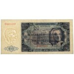 20 złotych 1948 - D