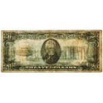 USA, 20 dollars 1928, Gold Certificate