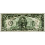 USA, 5 dollars 1928 - PCGS 64 PPQ