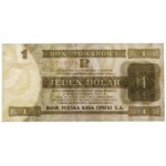 PEWEX 1 dolar 1979 - HF