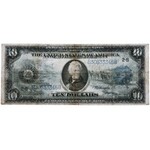 USA, 10 dollars 1914