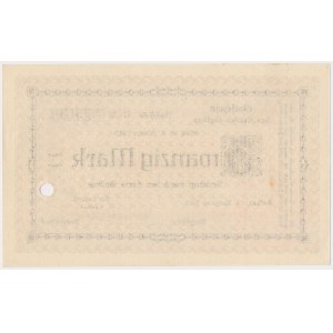 Goldap (Gołdap), 20 mk 1918