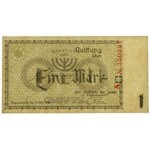 Getto 1 marka 1940 - A