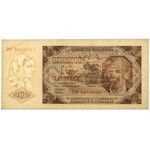 10 złotych 1948 - BB