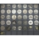 Russia collection of small denomination 1929-1991. Many in mint condition (408)