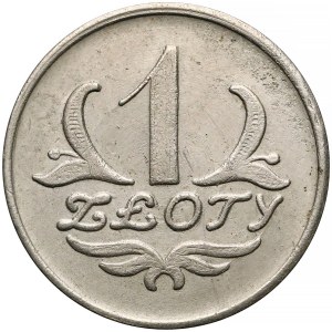 Białystok, Spółdzielnia 42 Pułku Piechoty - 1 złoty 