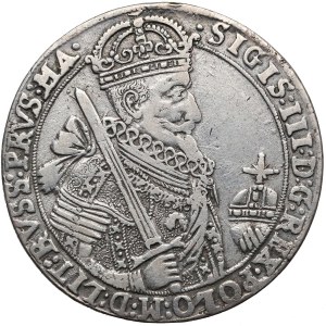 Zygmunt III Waza, Talar Bydgoszcz 1627