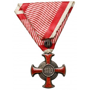 Silver Cross of Merit