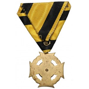 Veterans Association Merit Cross