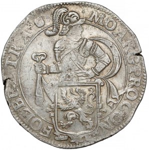 Niderlandy, Utrecht, Talar lewkowy 1658 