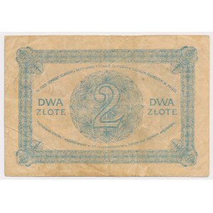 2 złote 1919 - S.22.B