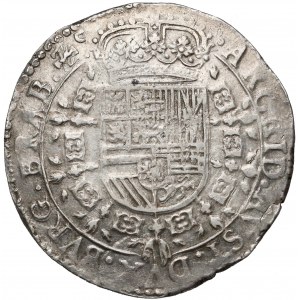 Niderlandy hiszpańskie, Brabancja, Patagon 1651
