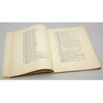 Felix Schlessinger, Auktions Katalog 1931 - Sammlung Kirsten, Reichsgold., Antike