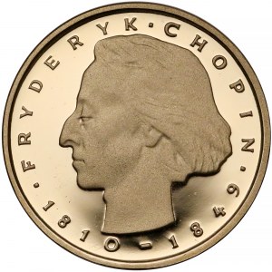 2.000 złotych 1977 Fryderyk Chopin