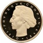 2.000 złotych 1977 Fryderyk Chopin