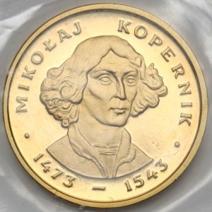 2.000 złotych 1979 Kopernik - w zgrzewce