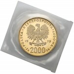 2.000 złotych 1979 Kopernik - w zgrzewce