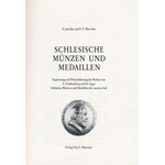 Schlesische Münzen und Medaillen, Jaschke - Maercker, 1985 