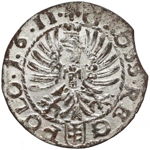 Zygmunt III Waza, Falsyfikat z epoki Grosza Kraków 1611