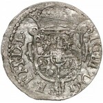 Zygmunt III Waza, Półtorak Wilno 1619 - Wadwicz u dołu - rzadki