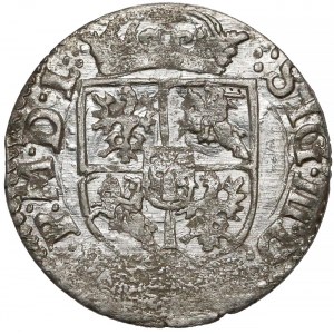 Zygmunt III Waza, Półtorak Wilno 1620 - RZADKOŚĆ