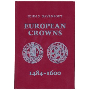 Davenport, European Crowns 1484-1600